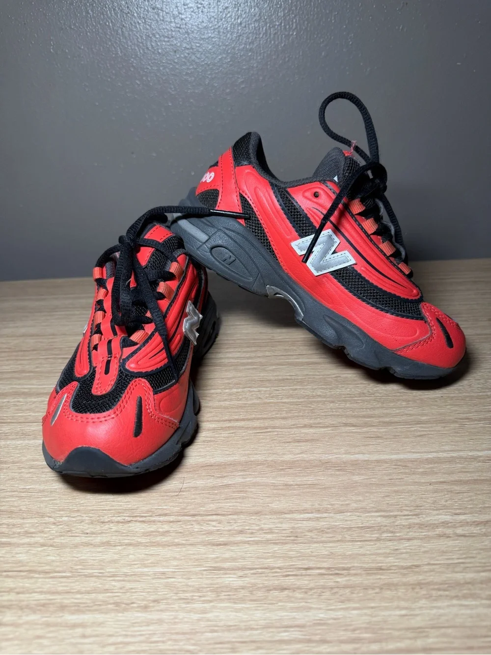 New Balance 1000 'Blast Red